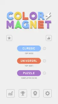 Color Magnet Screen Shot 0