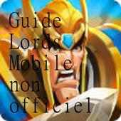 Guide non officiel lord Mobile