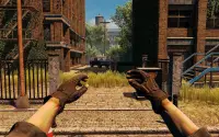 Gun Strike Fps Commando Shooting Game Screen Shot 4