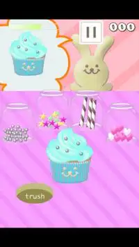 Make Cupcakes Screen Shot 3