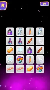 Jogo Magic School Potion Punch Screen Shot 7