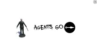 Agents GO Screen Shot 0