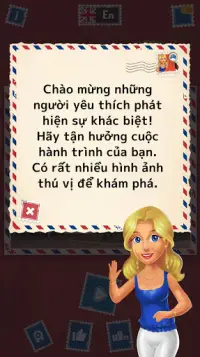 tìm sự khác biệt - Australian Photo Hunter Screen Shot 0