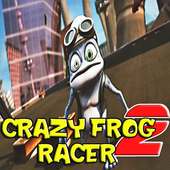 Best Crazy Frog Racer 2 Guide