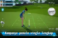 Perfect Swing - Golf Screen Shot 3