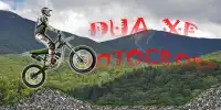 Motocross Motorbike 2016 Screen Shot 0