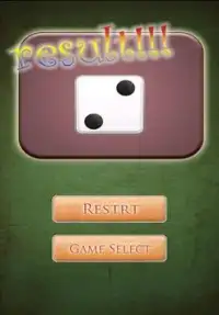 Coin&Roulette&Dice Screen Shot 6