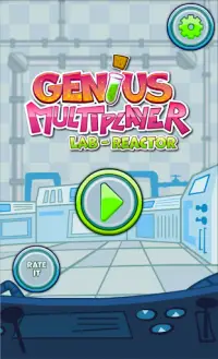 Genius Multiplayer Screen Shot 0