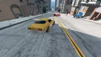 RCC - Real Car Crash Simulator Screen Shot 5