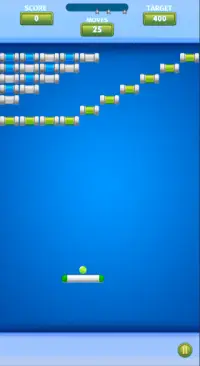 Power Blast Pop Bricks Screen Shot 4