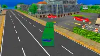 City Bus simulation Pro Screen Shot 4