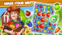 Farm Day Farming Offline Games Screen Shot 5