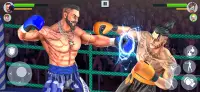 Tag Boxing Games: Punch Fight Screen Shot 9