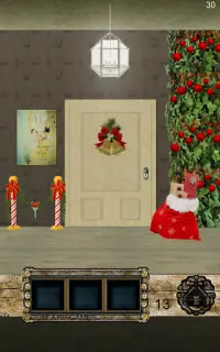 Doors&Rooms 4 FREE - Christmas Screen Shot 3