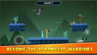 Stick Battle - Super Warriors Screen Shot 3
