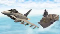 戦闘機ゲーム無料 | 空中戦闘ゲーム | せんとうきゲーム Screen Shot 2