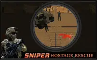 sniper rehine kurtarma Screen Shot 9
