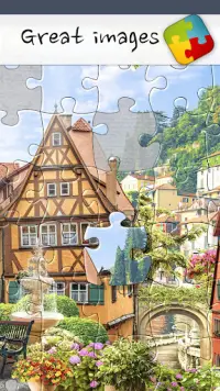 Bulmaca HD - most real puzzles Screen Shot 3