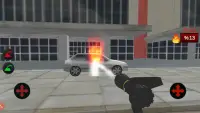 911 Fire Truck Simulator Screen Shot 2