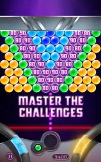 Bubble Challenge Screen Shot 2