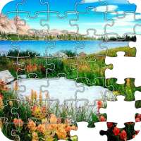 Nature Jigsaw Puzzle