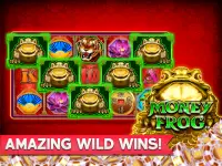 Super Jackpot Slots: ماكينات القمار على الانترنت Screen Shot 8