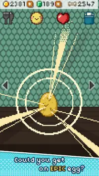 Pix! - Virtual Pet Game Screen Shot 4