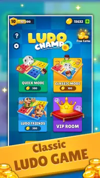 Ludo Champ Screen Shot 8