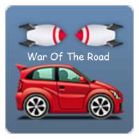War Of The Road