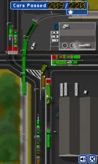 Traffic Lanes 1 Screen Shot 2