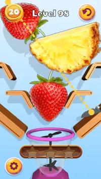 Slice it – Juicy Fruit Master Screen Shot 0