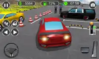 Car Parking Simulator 2020 - Car Drive and Park Screen Shot 2