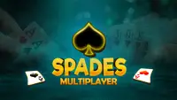 Spades Multiplayer Screen Shot 0