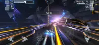 Cosmic Challenge Racing Screen Shot 4