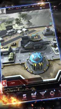 Invasion: Aerial Warfare Screen Shot 7