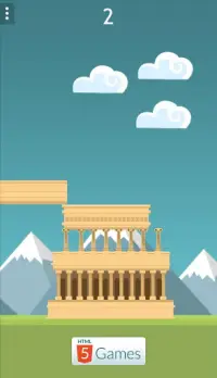 Tower Building Game 2020 Screen Shot 1