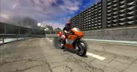 Motor City Rider Screen Shot 10