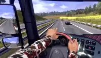 Euro Truck Simulator 2 Mobile Mod Searcher Screen Shot 4