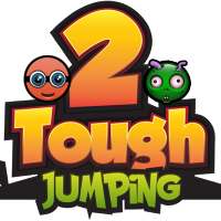 Tough Jumping 2