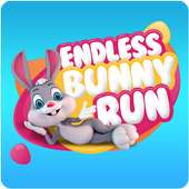 Endless Bunny Run