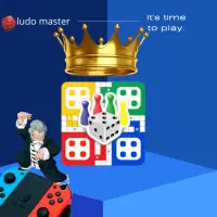 Ludo Master 2022 Ludo Game Screen Shot 4