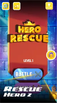 Rescue Hero 2 Screen Shot 0