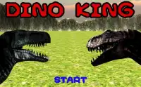 Dino King Screen Shot 0