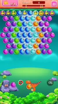 Bubble Shooter 2020 Screen Shot 2