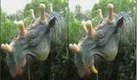 Les différences dans Dinoland Screen Shot 1