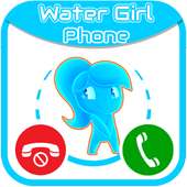 Phone Call From Water Girl