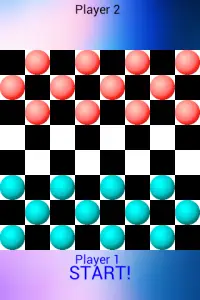 checkers Screen Shot 1