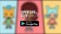 Guide For Toca Life City Screen Shot 4