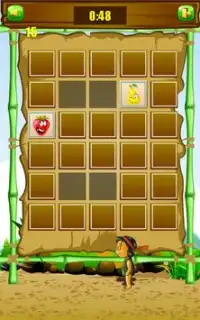 Match up Game for kids Screen Shot 4
