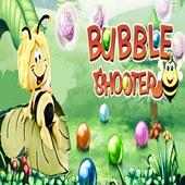 Bubble Bee Shooter